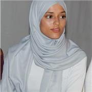 Étudiante de langues étrangers